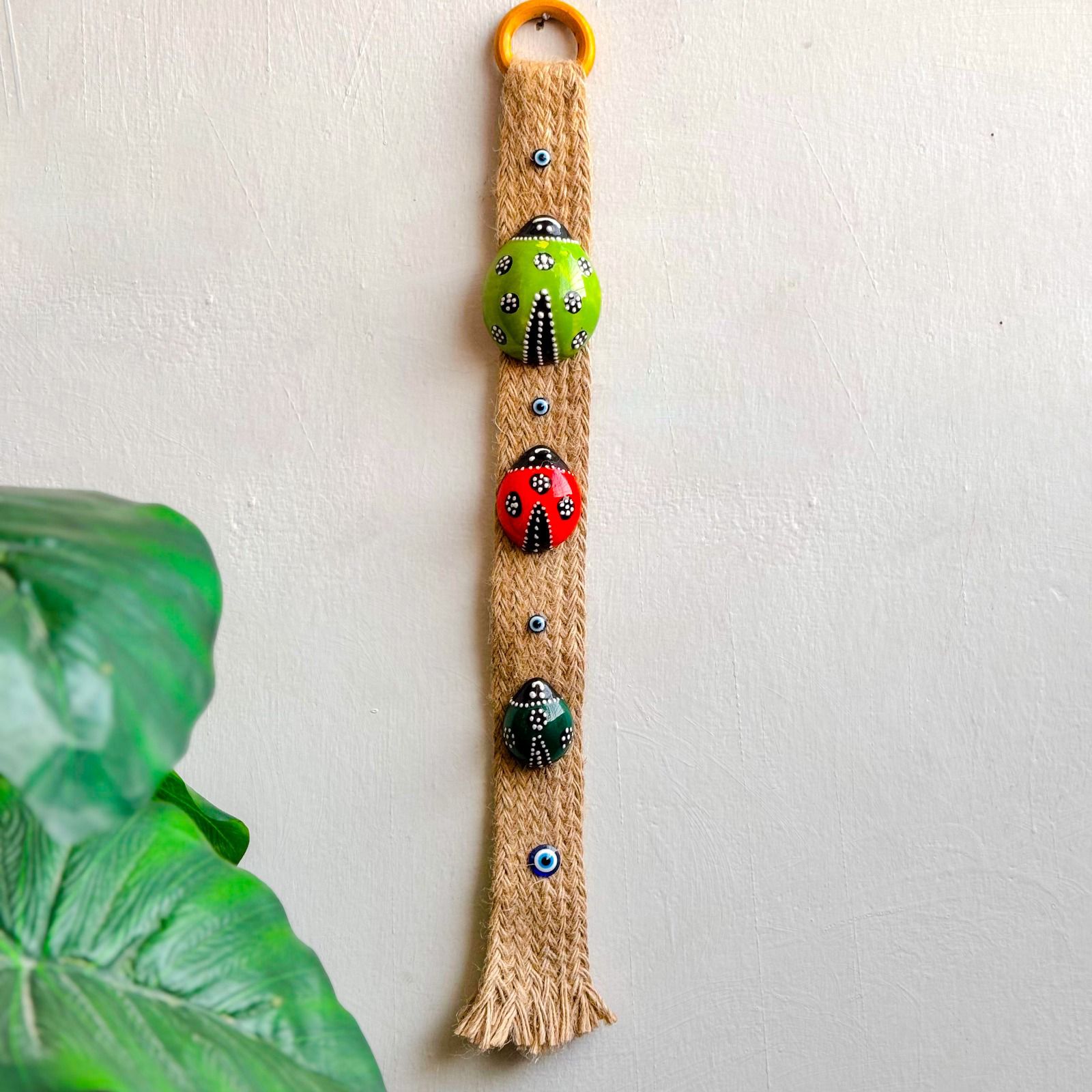 Turkish Animal Hanging