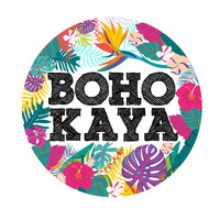 Boho Kaya