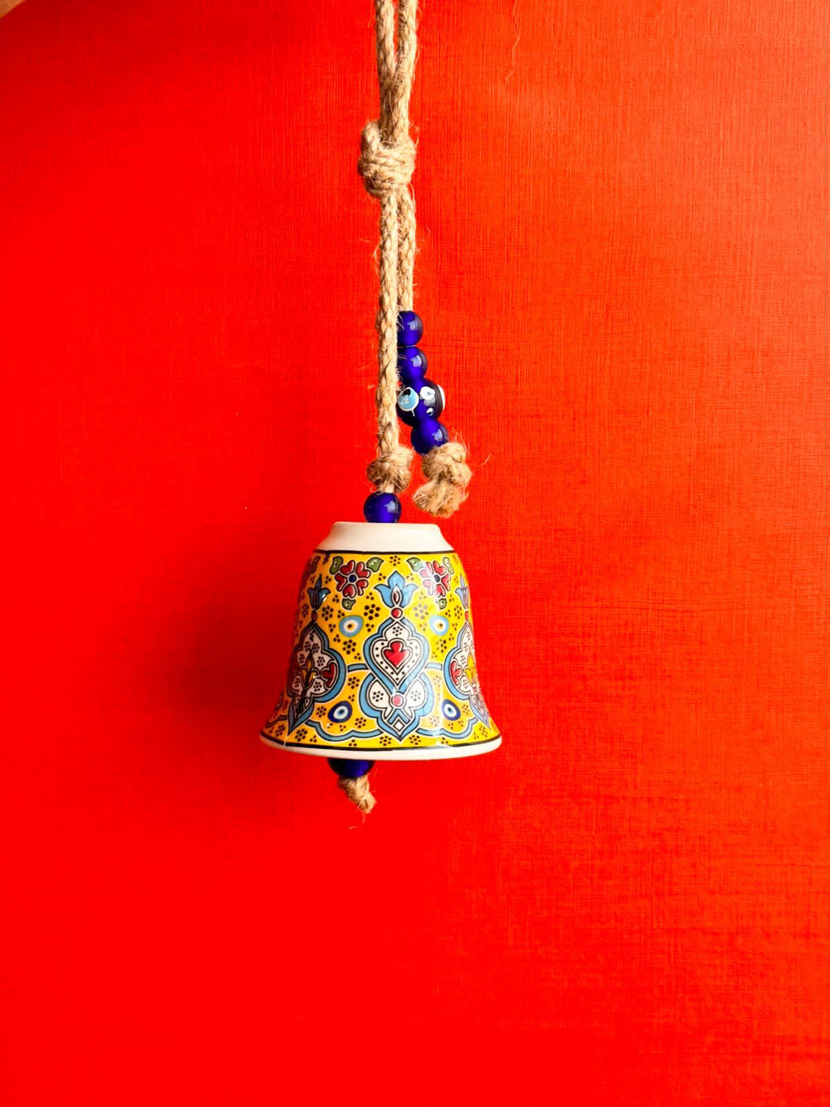 Turkish Bell Hanging