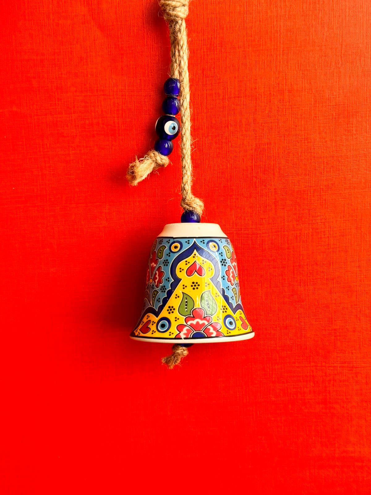 Turkish Bell Hanging