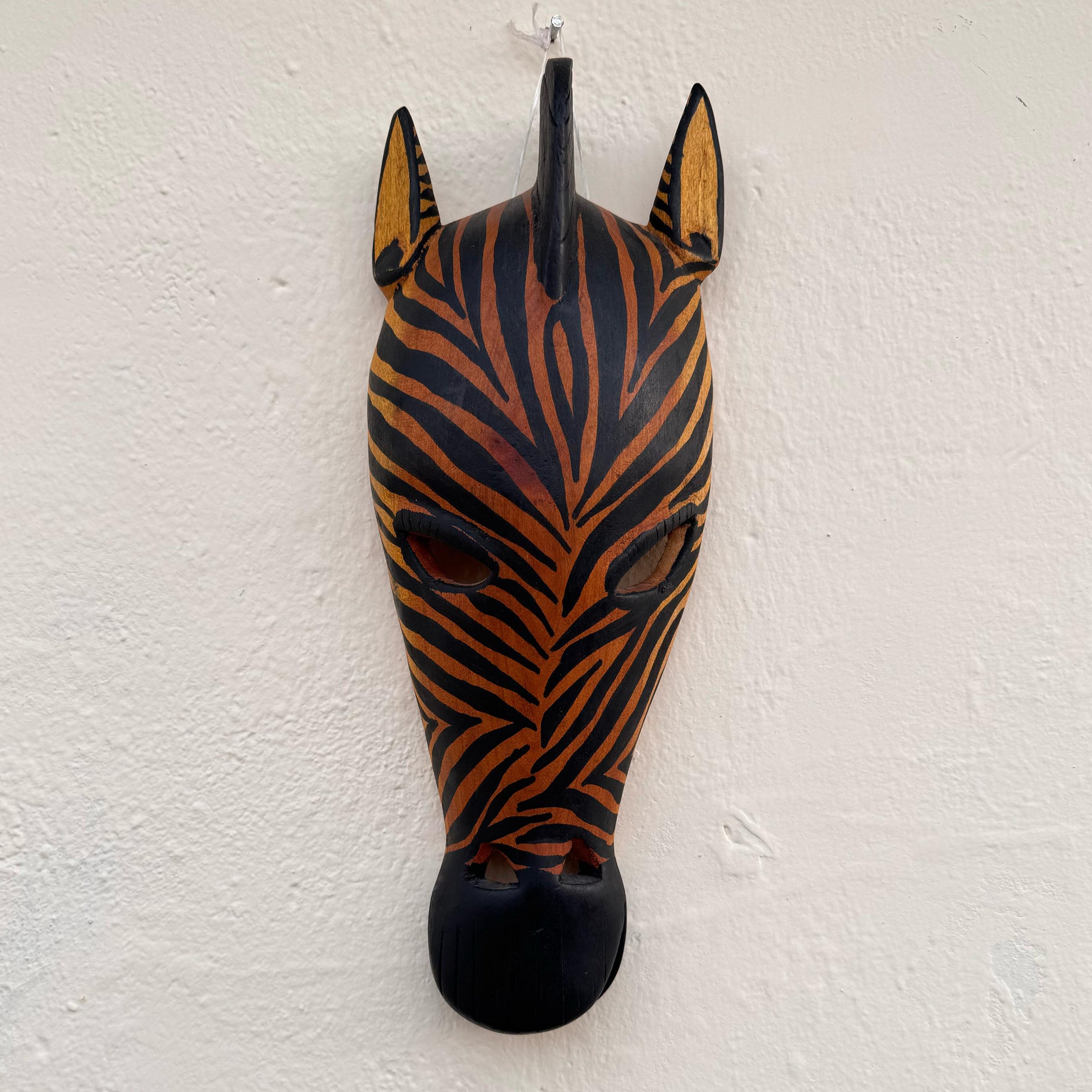 Animal Wall Face Mask