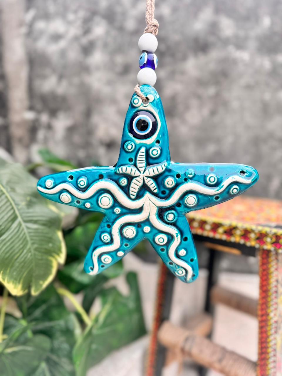 Turkish Ornament Large