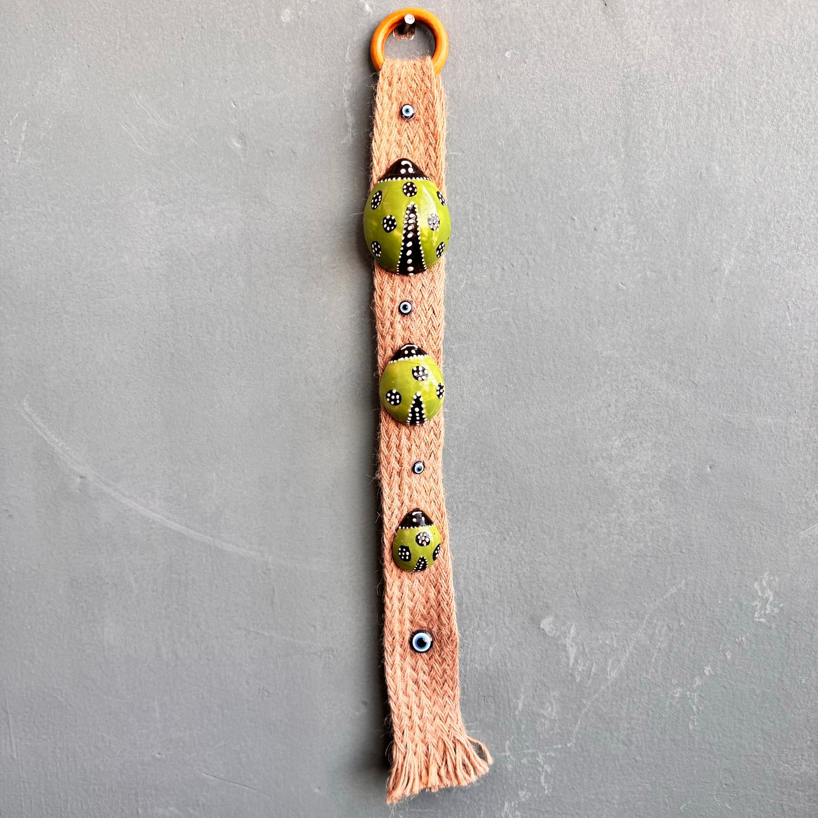 Turkish Animal Hanging