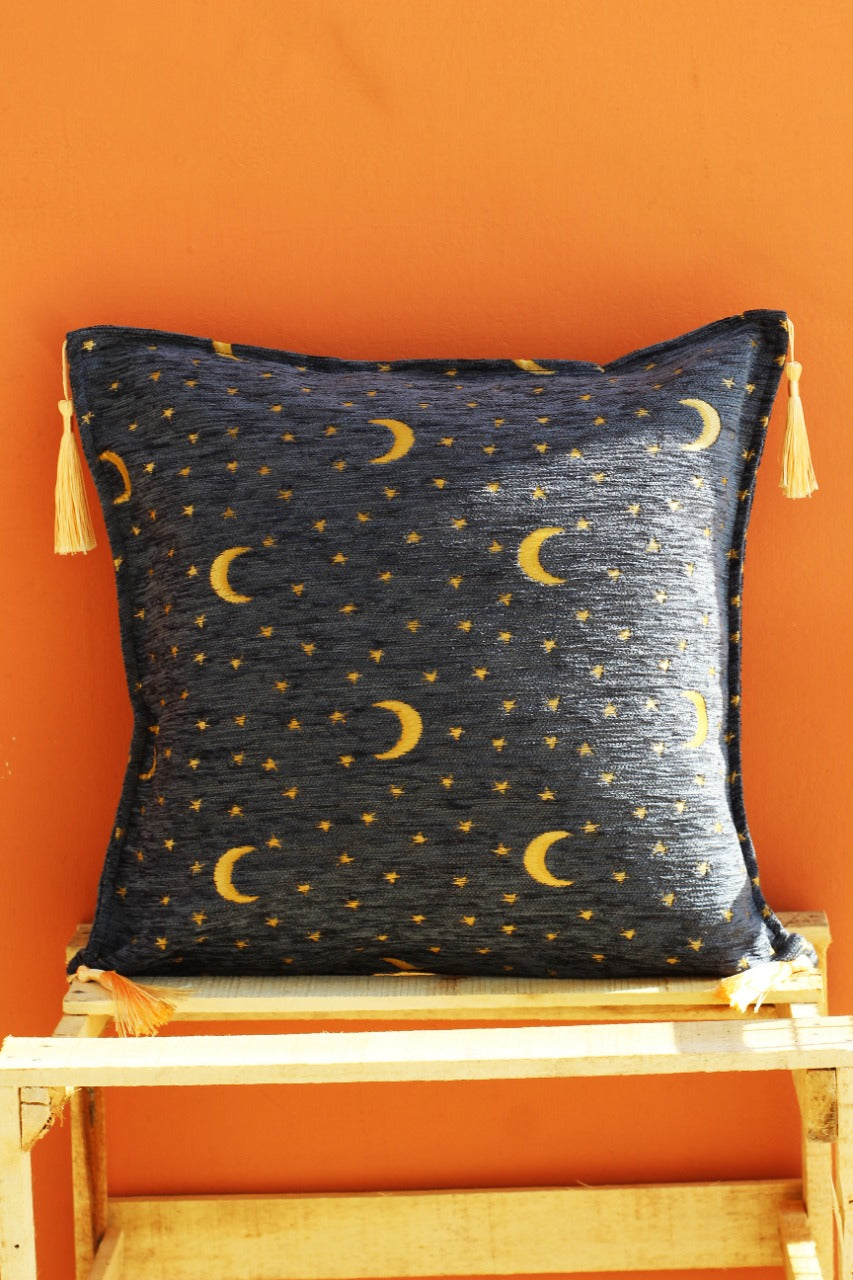 Moon & Star Cushion