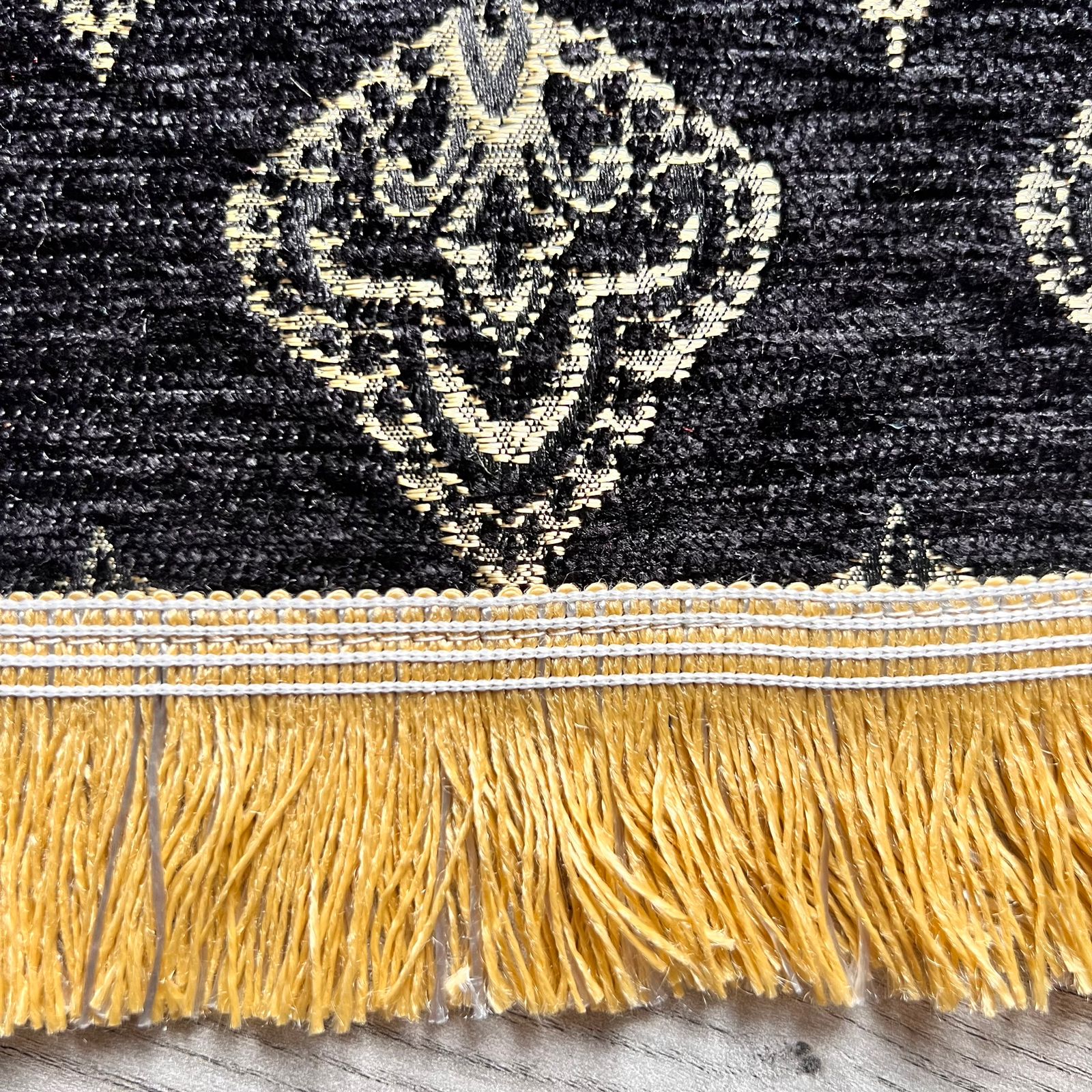 Turkish Table Runner