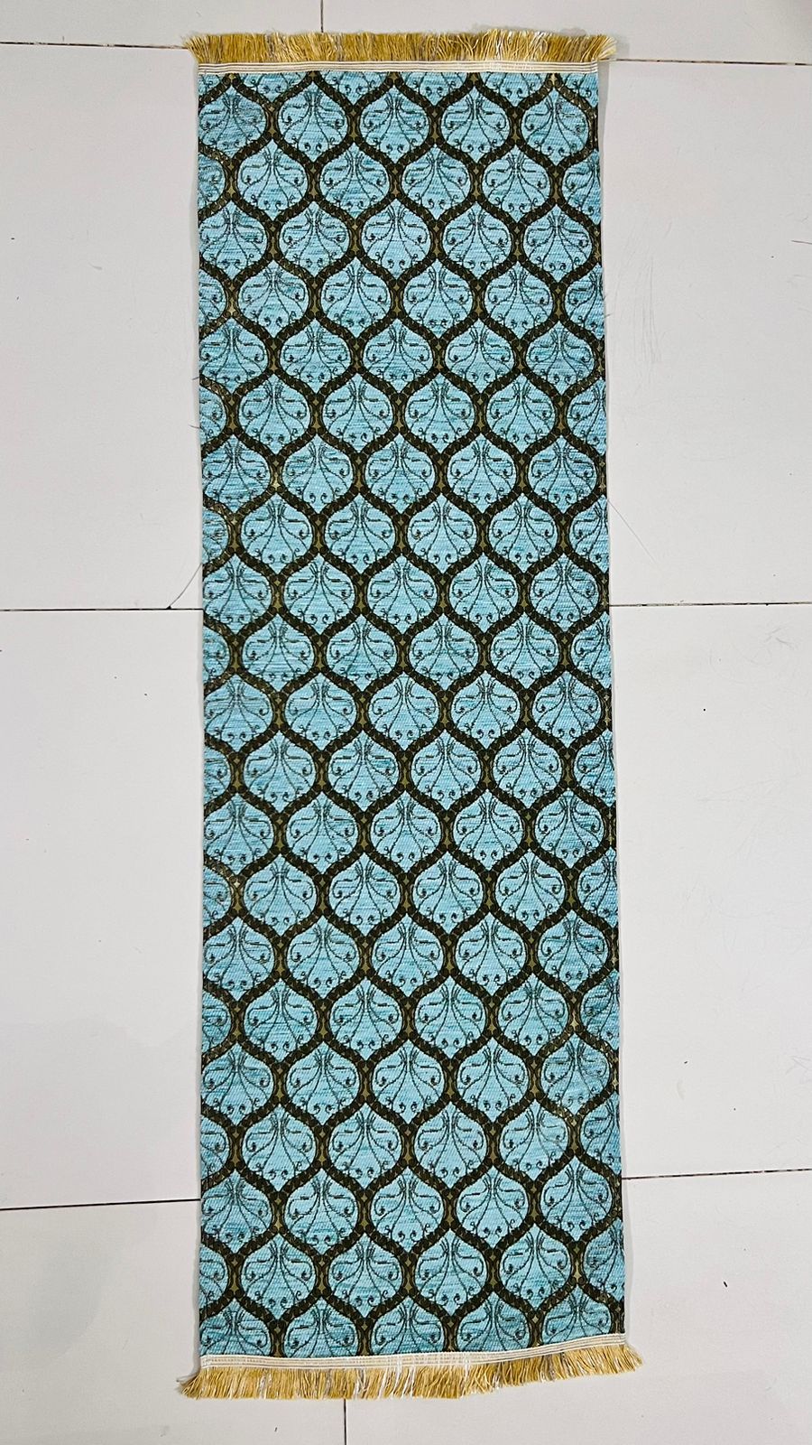 Turkish Table Runner