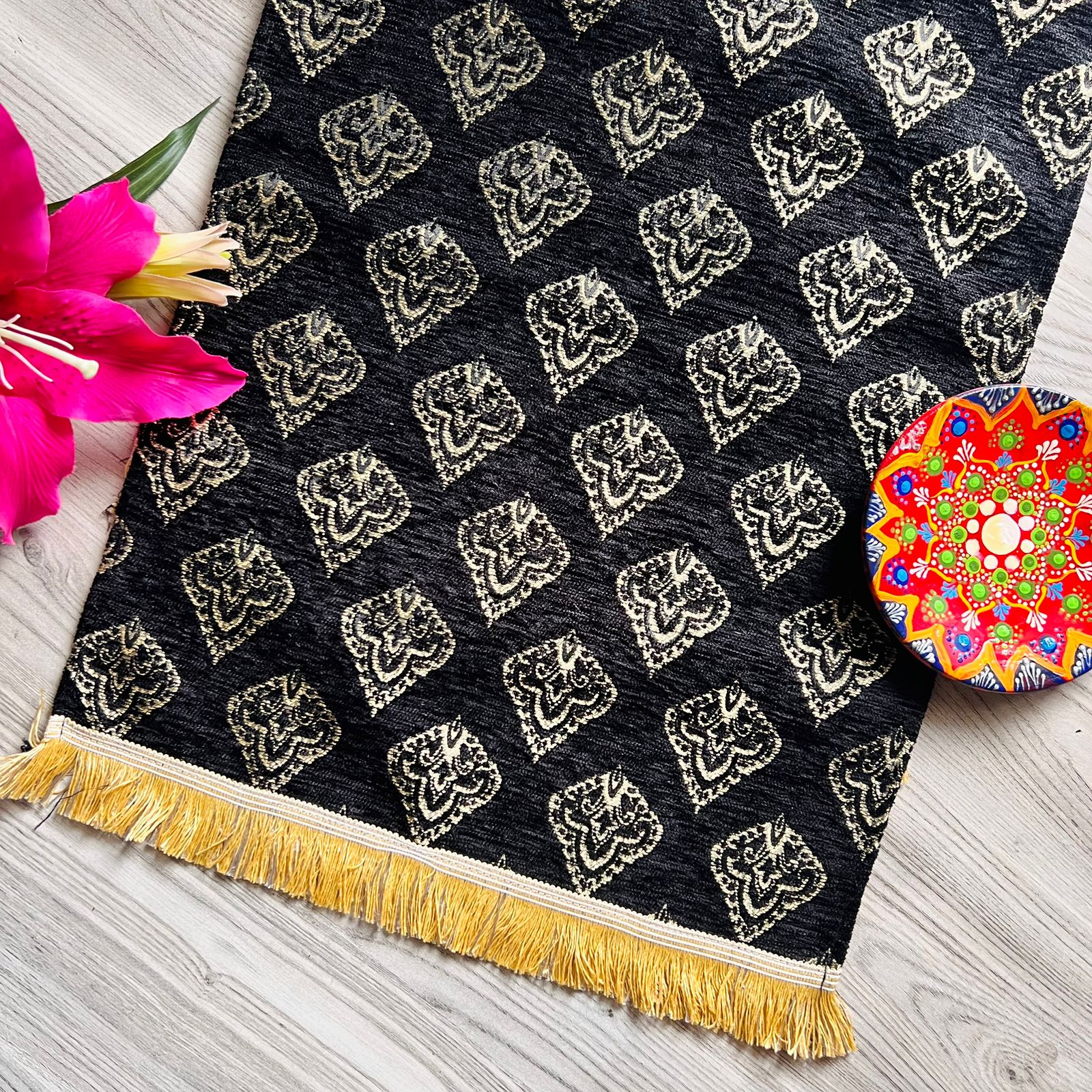 Turkish Table Runner