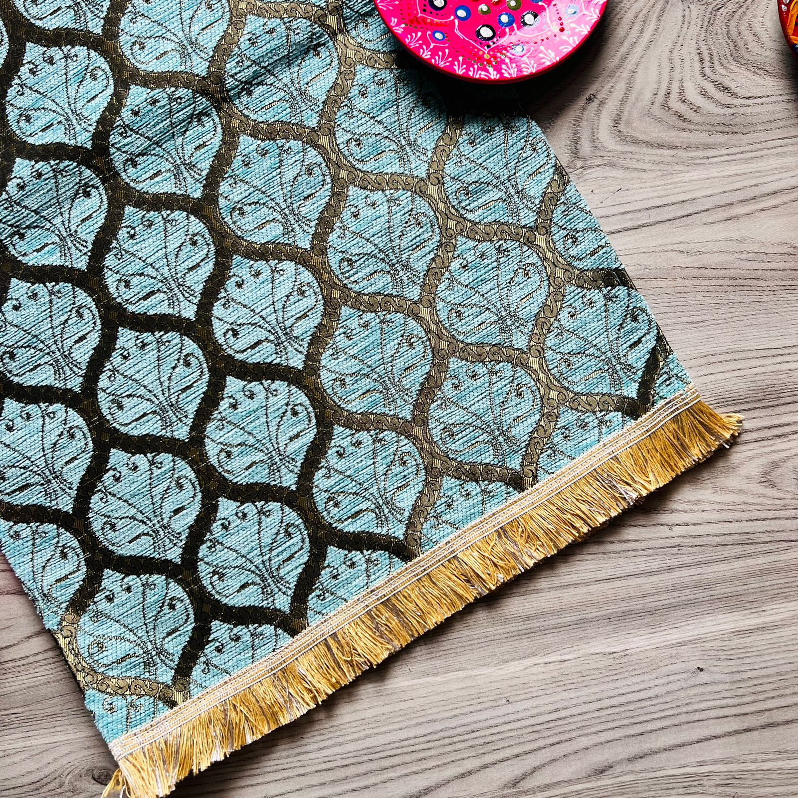 Turkish Table Runner