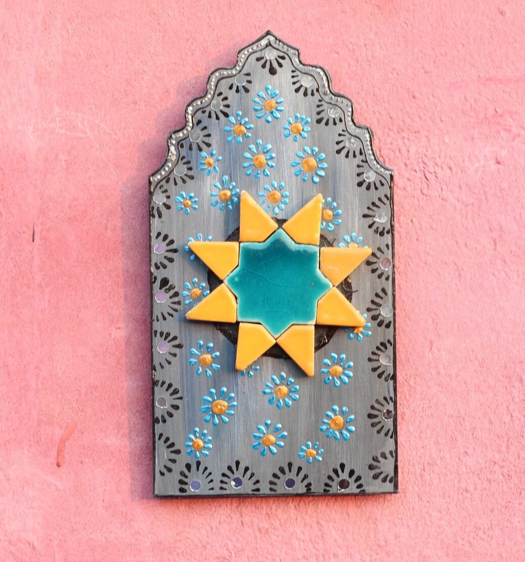 Zartash Spire Medium