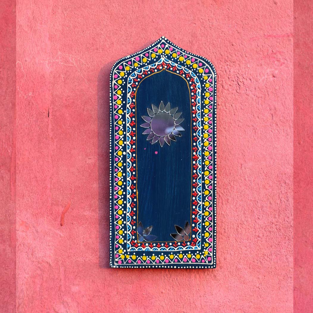 Zartash Spire Medium