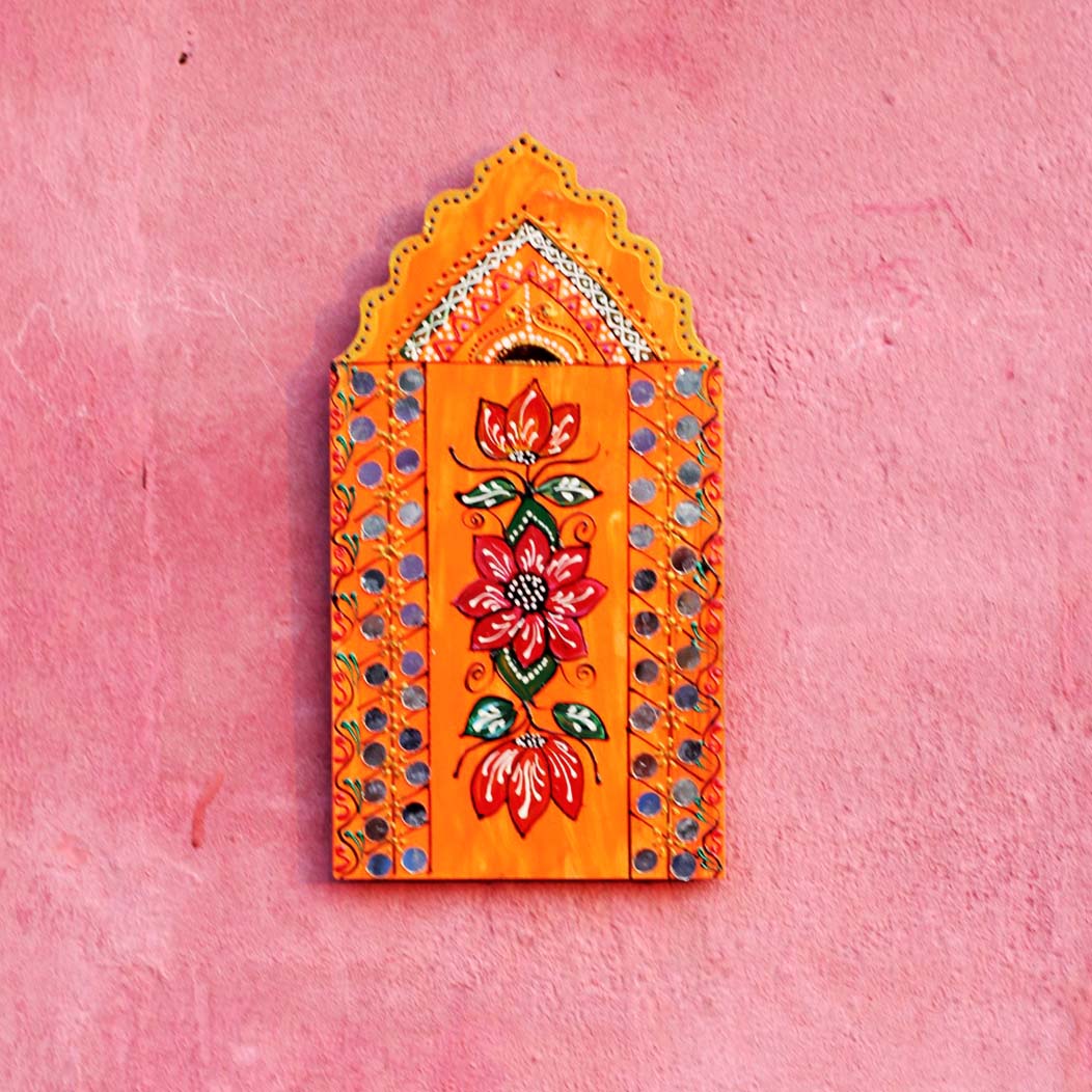 Zartash Spire Medium