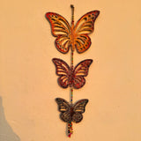 Butterfly Hanging