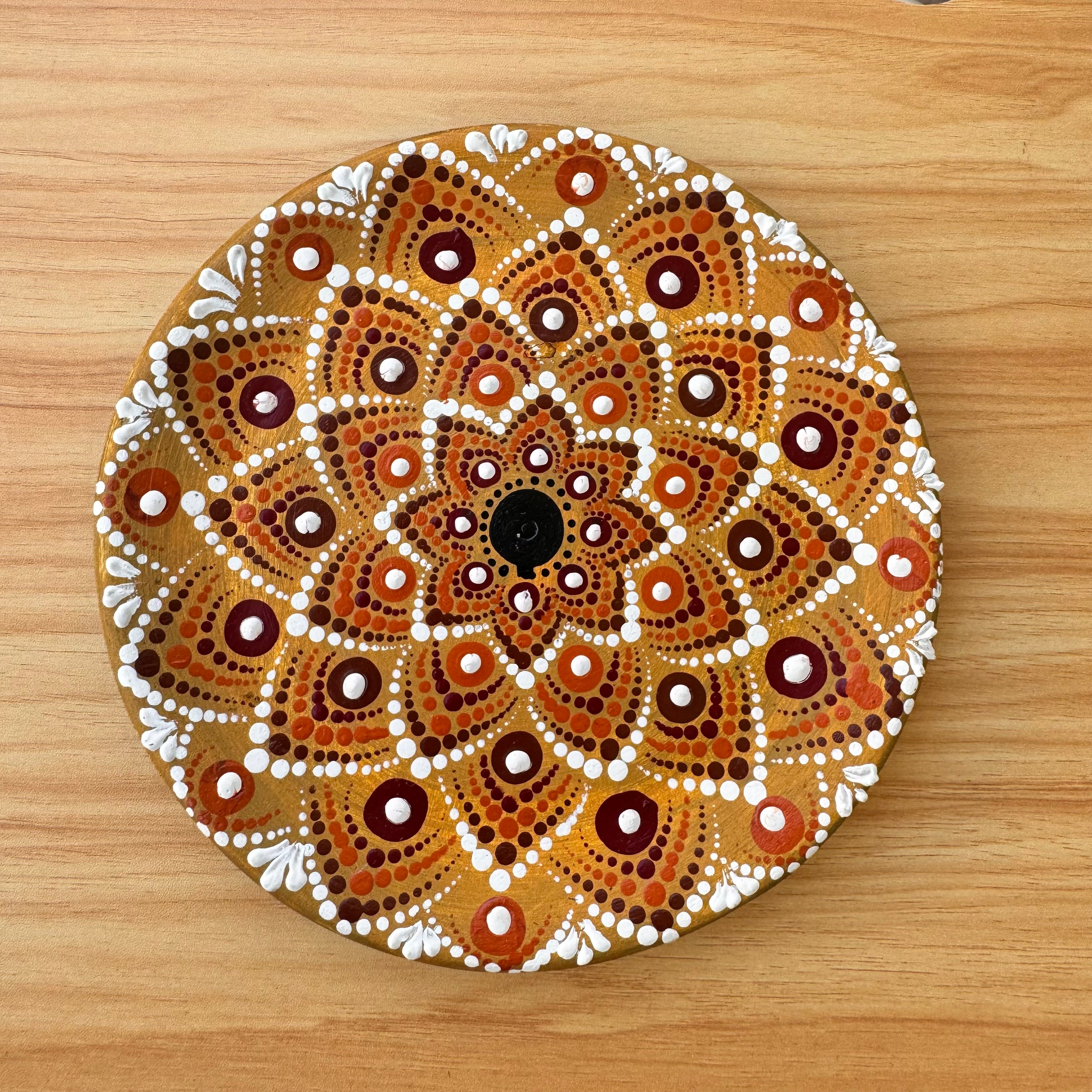 Single 8” Wall Plates