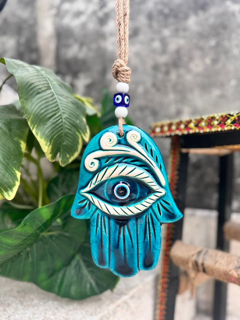 Turkish Ornament Large