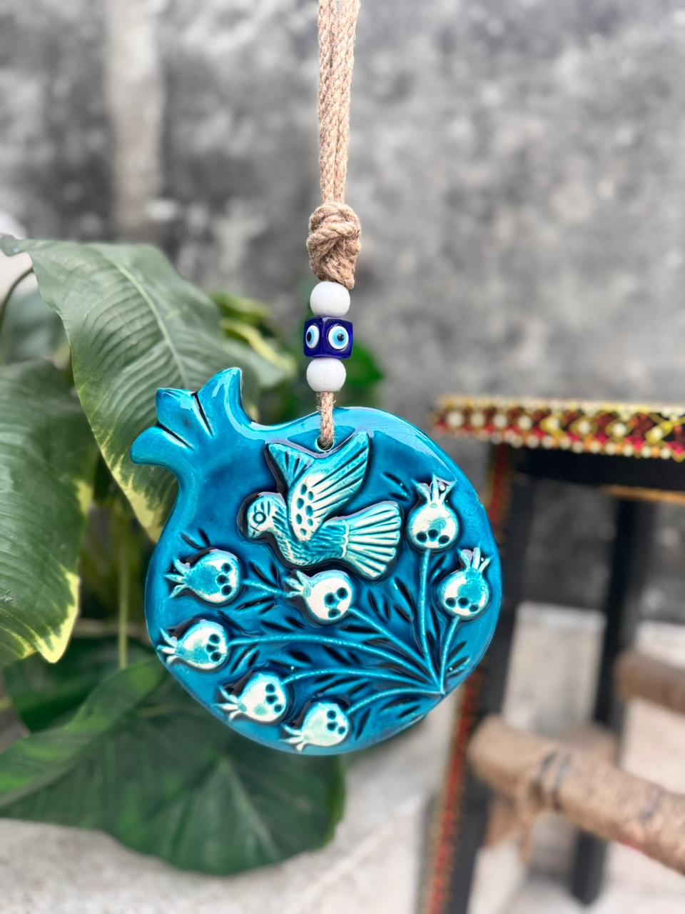 Turkish Ornament Large