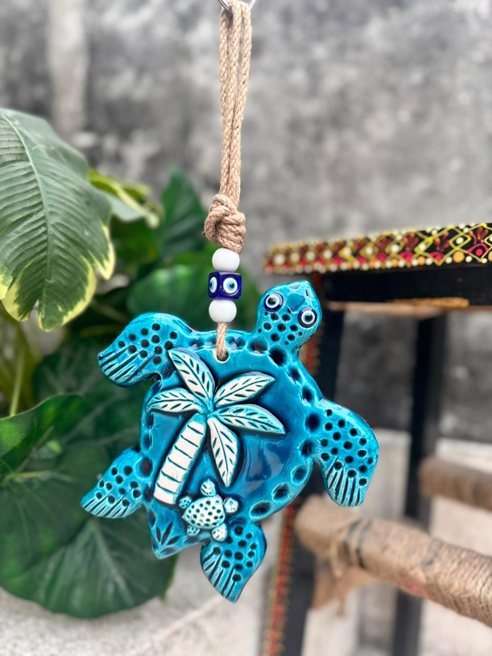 Turkish Ornament Large