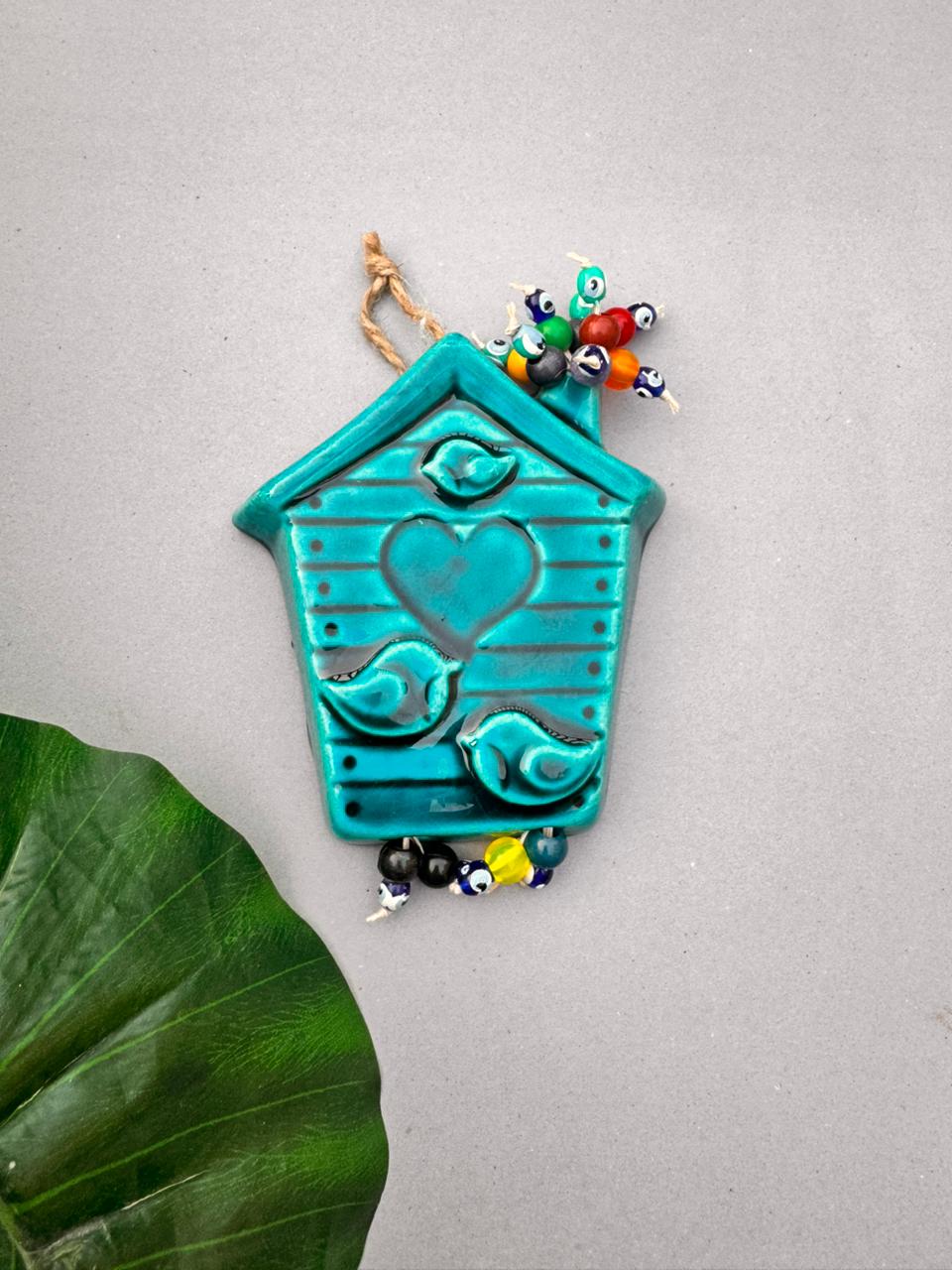 Turkish Ornament Medium