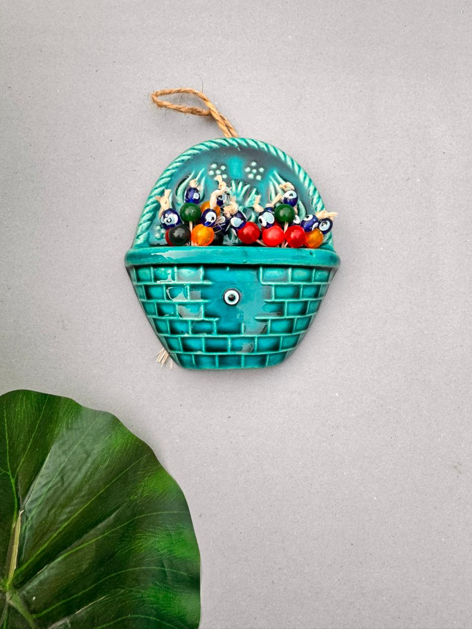 Turkish Ornament Medium