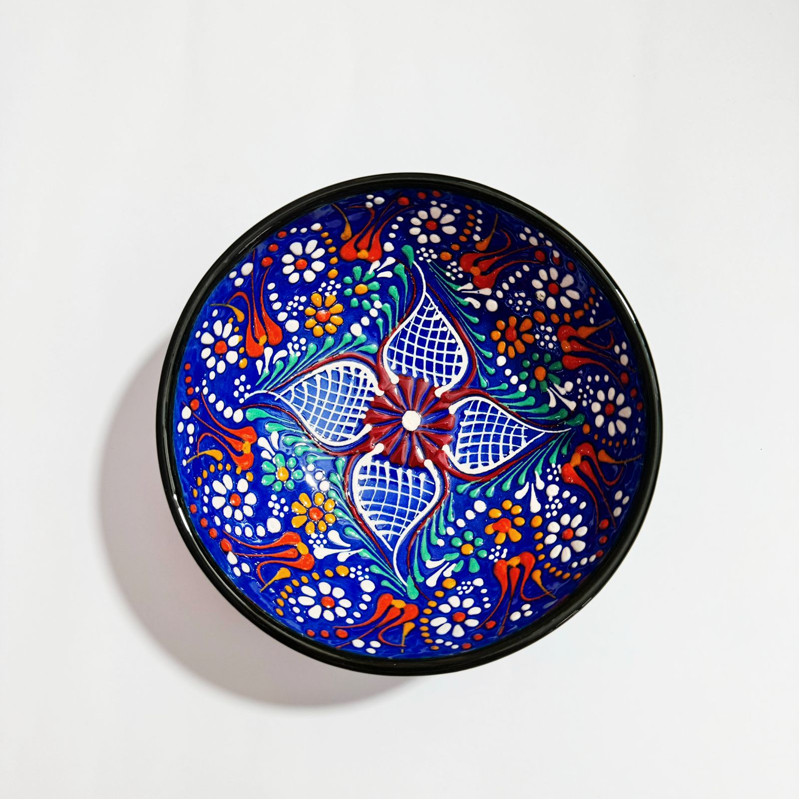 Large Turkish Bowl