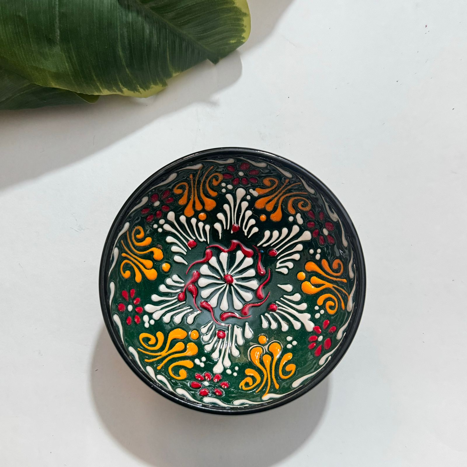 Medium Turkish Bowl