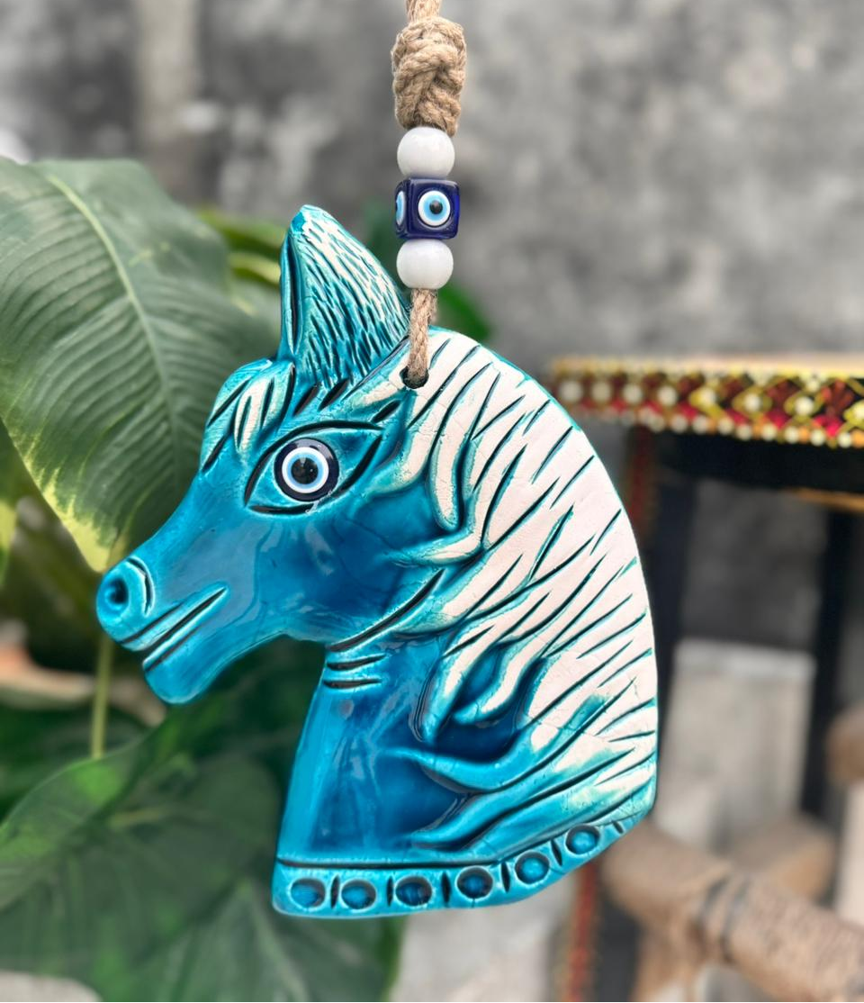 Turkish Ornament Large