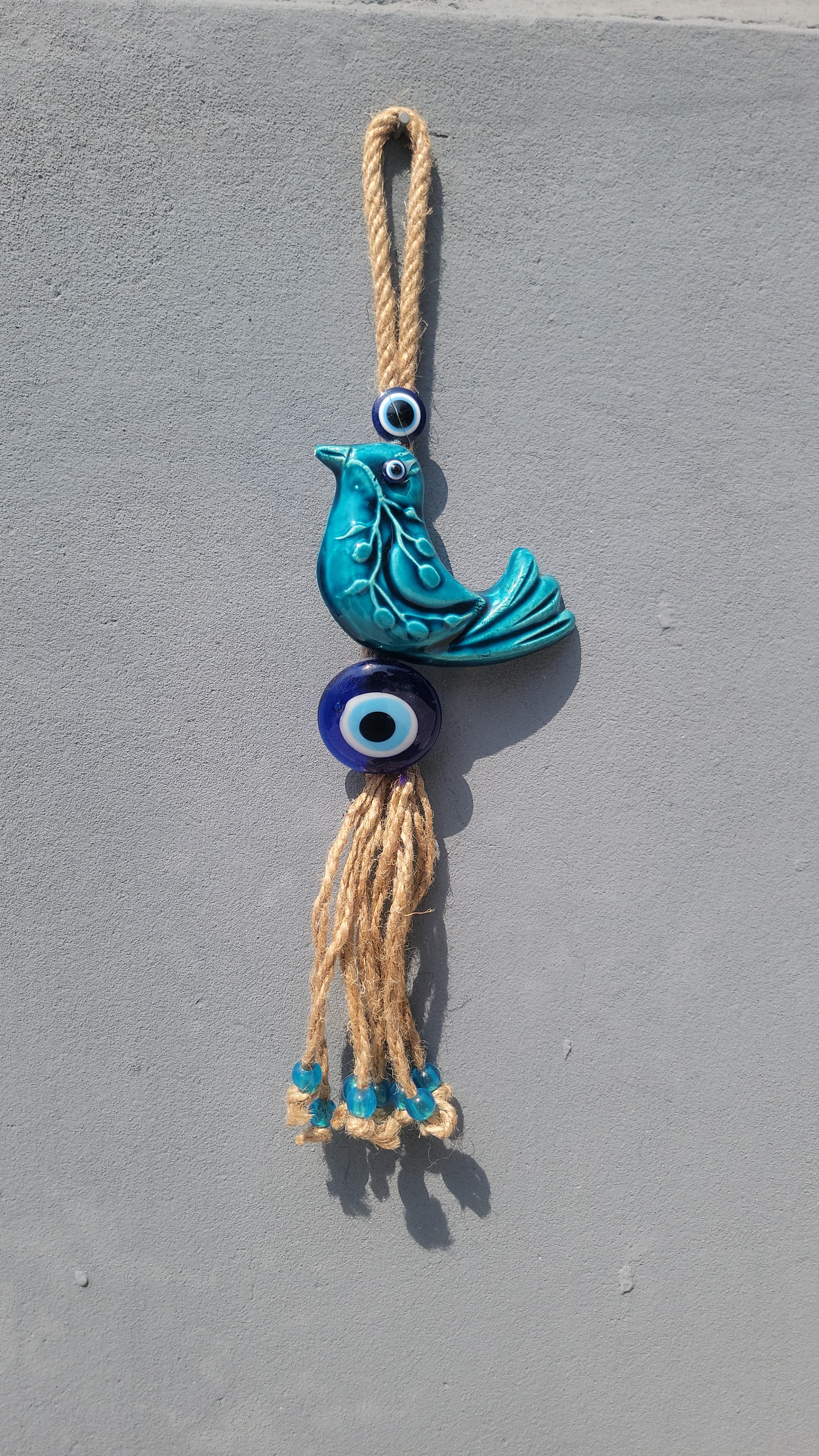 Turkish Ornament Hanging