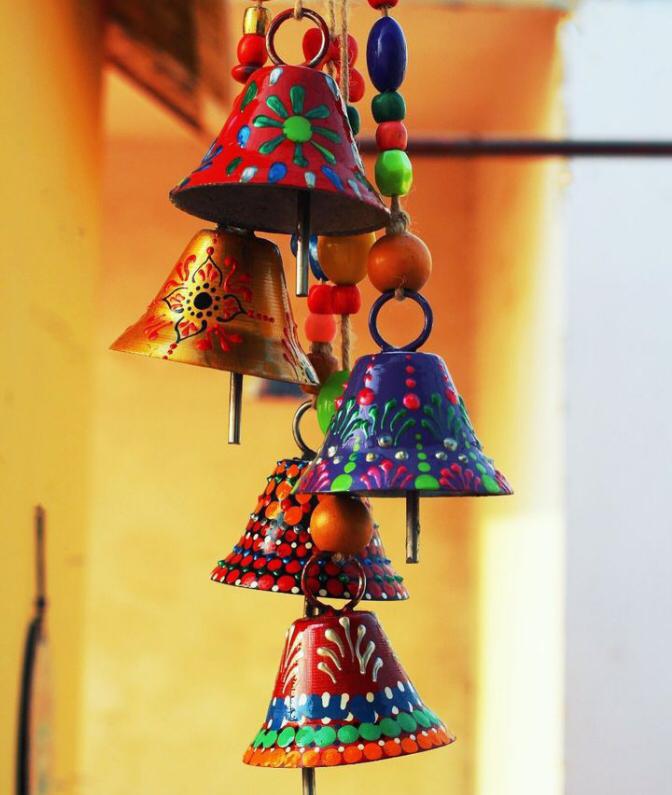 Ting Ting Bell