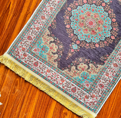 27″ x 19.5″ Turkish Floor Rug