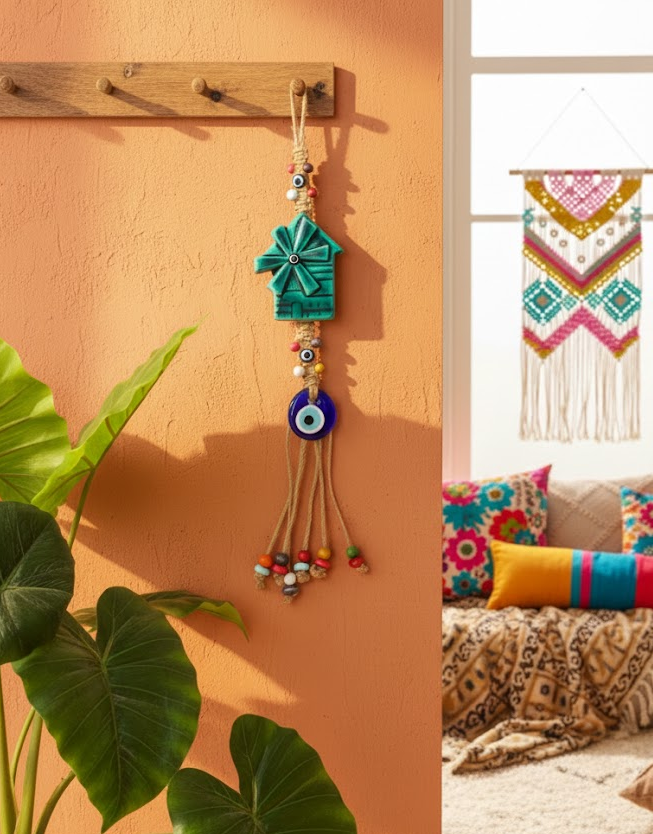 Turkish Ornament Hanging